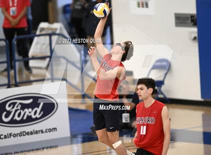 Thumbnail 3 in Upland vs. Tesoro (CIF-SS D2 Final) photogallery.