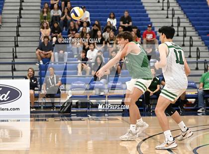 Thumbnail 2 in Upland vs. Tesoro (CIF-SS D2 Final) photogallery.