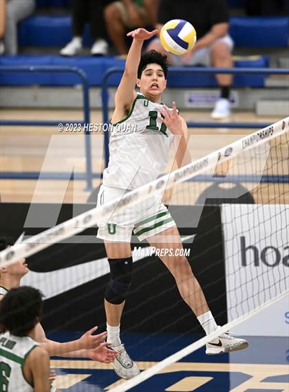 Thumbnail 2 in Upland vs. Tesoro (CIF-SS D2 Final) photogallery.
