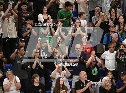 Thumbnail 3 in Upland vs. Tesoro (CIF-SS D2 Final) photogallery.