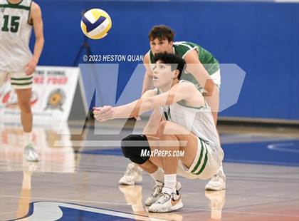 Thumbnail 3 in Upland vs. Tesoro (CIF-SS D2 Final) photogallery.