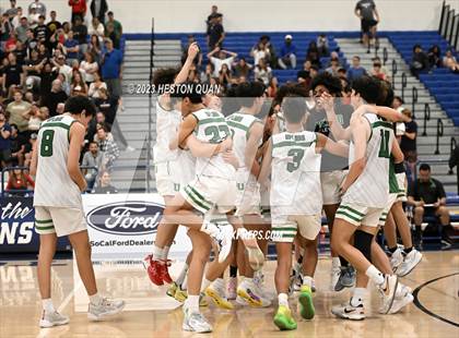 Thumbnail 1 in Upland vs. Tesoro (CIF-SS D2 Final) photogallery.