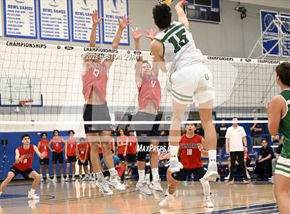 Thumbnail 1 in Upland vs. Tesoro (CIF-SS D2 Final) photogallery.