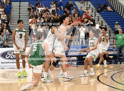 Thumbnail 2 in Upland vs. Tesoro (CIF-SS D2 Final) photogallery.