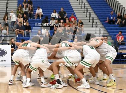 Thumbnail 3 in Upland vs. Tesoro (CIF-SS D2 Final) photogallery.