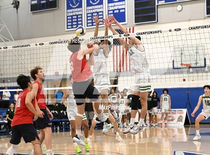Thumbnail 2 in Upland vs. Tesoro (CIF-SS D2 Final) photogallery.