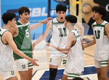 Thumbnail 2 in Upland vs. Tesoro (CIF-SS D2 Final) photogallery.