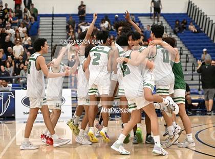 Thumbnail 2 in Upland vs. Tesoro (CIF-SS D2 Final) photogallery.