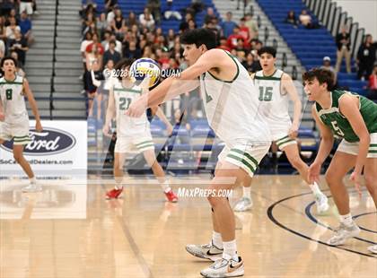 Thumbnail 3 in Upland vs. Tesoro (CIF-SS D2 Final) photogallery.