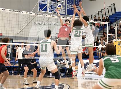 Thumbnail 2 in Upland vs. Tesoro (CIF-SS D2 Final) photogallery.