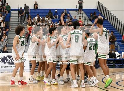 Thumbnail 2 in Upland vs. Tesoro (CIF-SS D2 Final) photogallery.