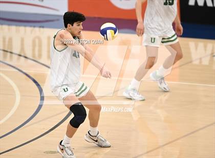 Thumbnail 3 in Upland vs. Tesoro (CIF-SS D2 Final) photogallery.