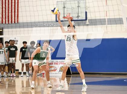 Thumbnail 1 in Upland vs. Tesoro (CIF-SS D2 Final) photogallery.