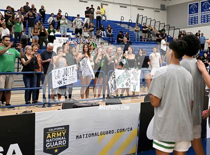 Thumbnail 1 in Upland vs. Tesoro (CIF-SS D2 Final) photogallery.