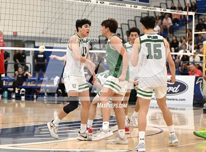 Thumbnail 1 in Upland vs. Tesoro (CIF-SS D2 Final) photogallery.