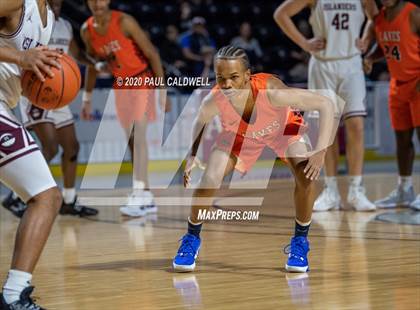 Thumbnail 2 in Lakes vs. Mercer Island (King Showcase) photogallery.