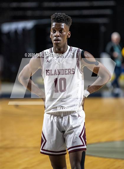 Thumbnail 1 in Lakes vs. Mercer Island (King Showcase) photogallery.