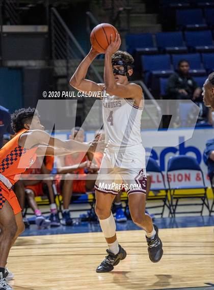 Thumbnail 2 in Lakes vs. Mercer Island (King Showcase) photogallery.