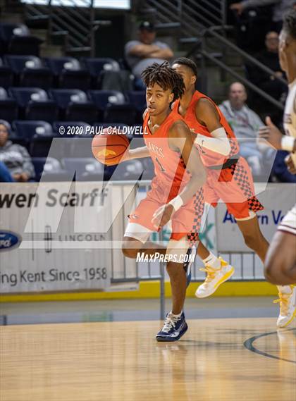 Thumbnail 1 in Lakes vs. Mercer Island (King Showcase) photogallery.