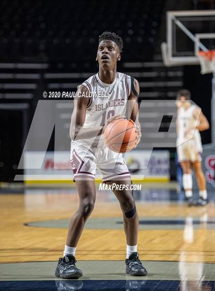 Thumbnail 2 in Lakes vs. Mercer Island (King Showcase) photogallery.