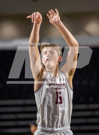 Thumbnail 3 in Lakes vs. Mercer Island (King Showcase) photogallery.