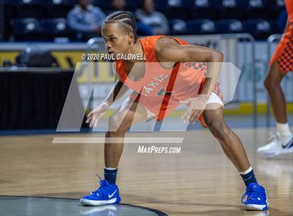 Thumbnail 1 in Lakes vs. Mercer Island (King Showcase) photogallery.