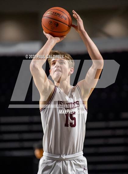Thumbnail 2 in Lakes vs. Mercer Island (King Showcase) photogallery.