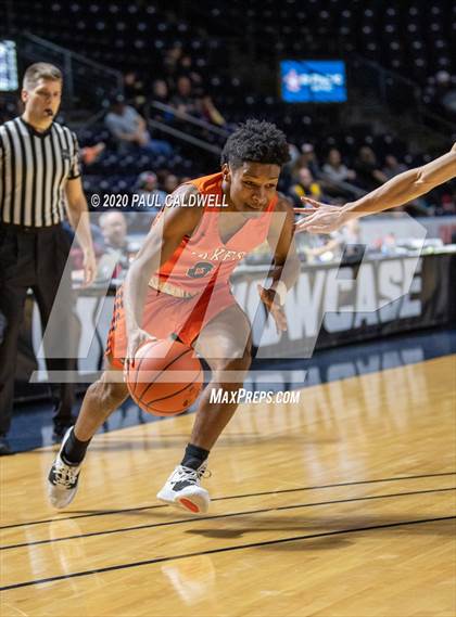 Thumbnail 1 in Lakes vs. Mercer Island (King Showcase) photogallery.