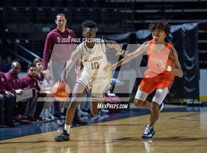 Thumbnail 1 in Lakes vs. Mercer Island (King Showcase) photogallery.