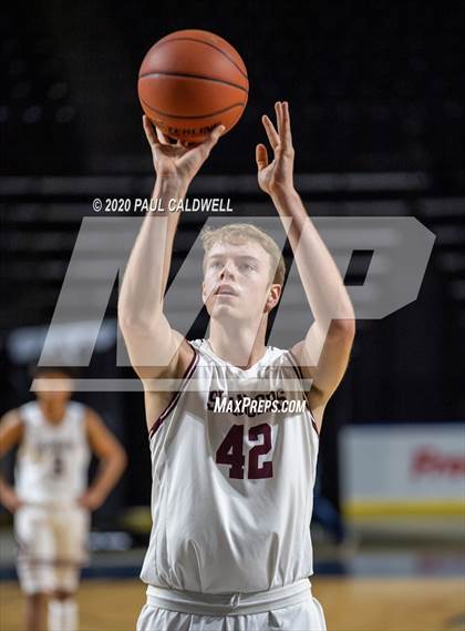 Thumbnail 2 in Lakes vs. Mercer Island (King Showcase) photogallery.