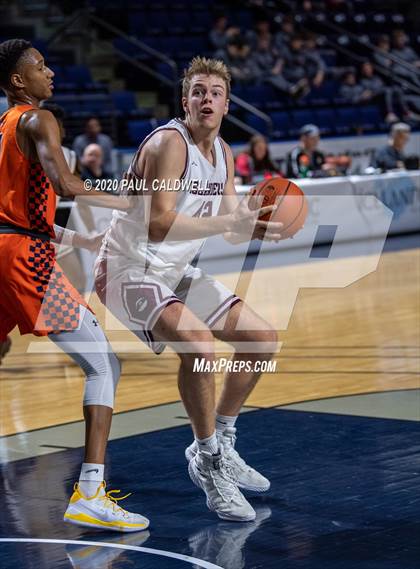 Thumbnail 2 in Lakes vs. Mercer Island (King Showcase) photogallery.