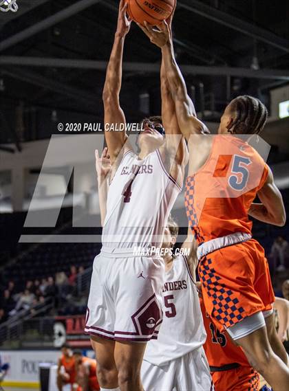 Thumbnail 1 in Lakes vs. Mercer Island (King Showcase) photogallery.