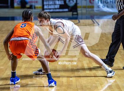 Thumbnail 1 in Lakes vs. Mercer Island (King Showcase) photogallery.