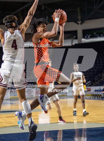 Thumbnail 3 in Lakes vs. Mercer Island (King Showcase) photogallery.