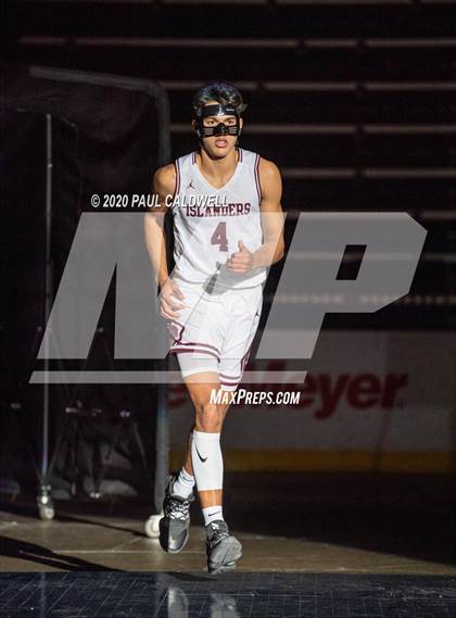 Thumbnail 1 in Lakes vs. Mercer Island (King Showcase) photogallery.