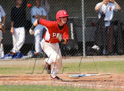 Thumbnail 1 in Ridgefield vs. Fairfield Prep (CIAC Class LL Second Round) photogallery.