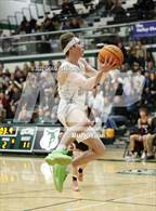 Photo from the gallery "Logan at Green Canyon (UHSAA 4A First Round)"