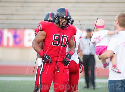 Thumbnail 1 in Boyd @ Coppell photogallery.