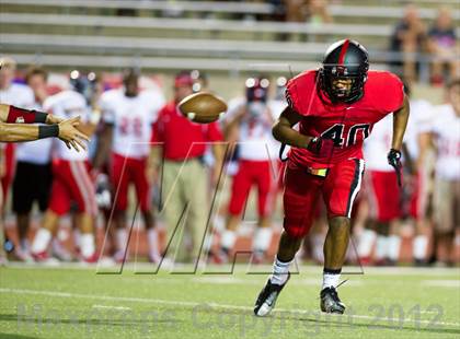 Thumbnail 1 in Boyd @ Coppell photogallery.