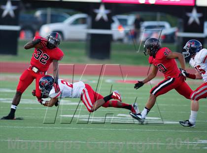 Thumbnail 3 in Boyd @ Coppell photogallery.