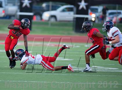 Thumbnail 2 in Boyd @ Coppell photogallery.