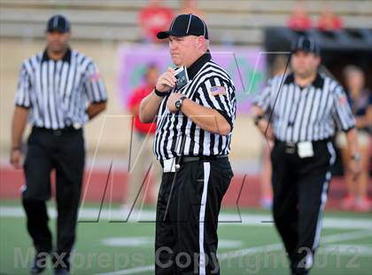 Thumbnail 3 in Boyd @ Coppell photogallery.