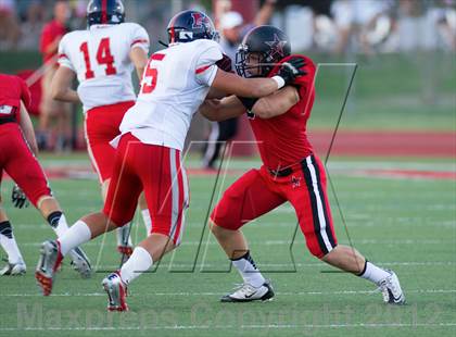 Thumbnail 1 in Boyd @ Coppell photogallery.