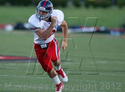 Thumbnail 1 in Boyd @ Coppell photogallery.