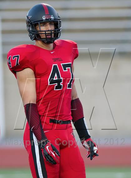 Thumbnail 3 in Boyd @ Coppell photogallery.