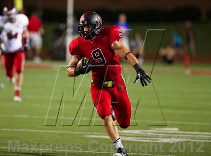 Thumbnail 3 in Boyd @ Coppell photogallery.
