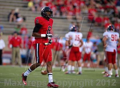 Thumbnail 3 in Boyd @ Coppell photogallery.