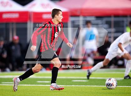 Thumbnail 3 in San Clemente vs Mater Dei (CIF SS Open Div Quarter Final) photogallery.