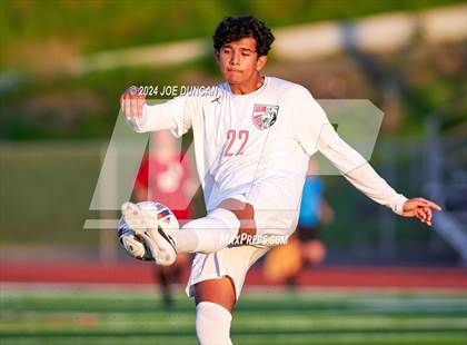 Thumbnail 1 in San Clemente vs Mater Dei (CIF SS Open Div Quarter Final) photogallery.