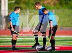 Photo from the gallery "San Clemente vs Mater Dei (CIF SS Open Div Quarter Final)"